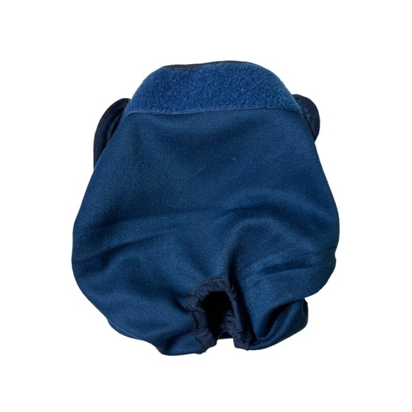 Top Paw Blue Washable Diaper Cover-Up and Disposable Diapers Size Small - Picture 10 of 16